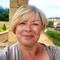 Sarah Drackford