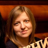 Анастасия Смирнова