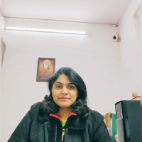 Anu Pannu (JAP EXPORTS)
