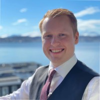 Thomas Lund Fagermyr