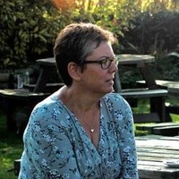 Jo Bruce