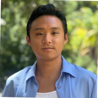 Ian Pak