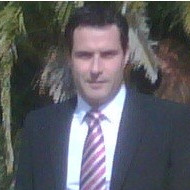 Luis Galindo Diaz