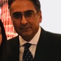 Adnan Haider