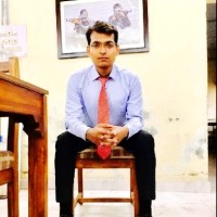 Saurabh Kumar