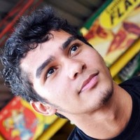 Leandro Silva Barbosa