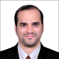Mohammed Ismail