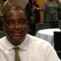 Reginald Carter