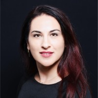 Luba Abramovich
