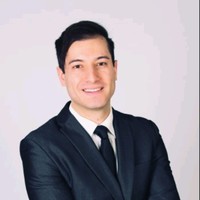 Ali Ahmady