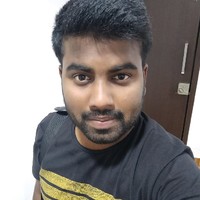 Boopathi Duraisamy