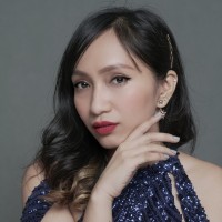 Jamille Vanessa Saplagio