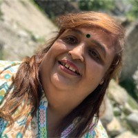 Ritu Jain