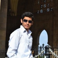Roshan Vazarekar
