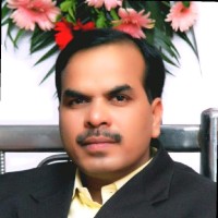 Sanjay Bhosle
