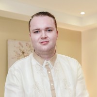 Harrison Stephan