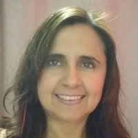 Raquel Rochin