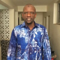 Momar Ndong