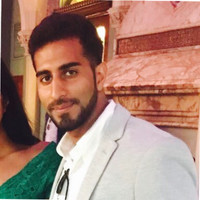 Ashish Thanky