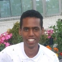 Abdiasis Mohamed