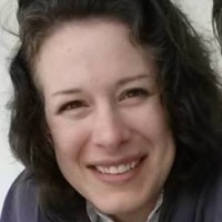 Annemarie Sandstrom