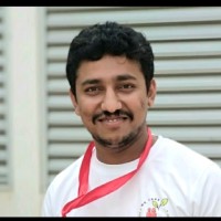 Abhishek M