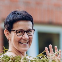 Dr. Ulrike Klemm