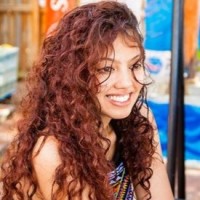 Sheena Benedicta