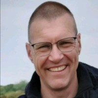 Patrick Vos