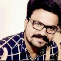 Sarath Soman