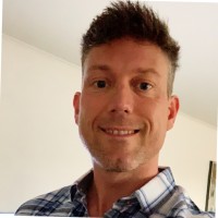 Lasse N. Pedersen