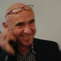 jean-françois Cabrol