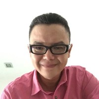 Alex Yip Chee Peng