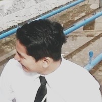 Roy Carlos Huayre Bujaico