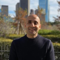 Ali Naderi
