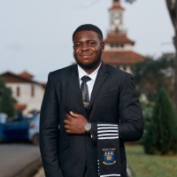 Emmanuel Darkwah