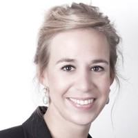 Lisanne Van Eck
