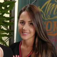 Juliana Sánchez Gómez