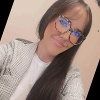 Alba María Rodríguez Jiménez