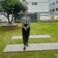 Navyashree Suresh Naik