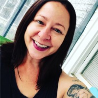 Kerri Mccoy