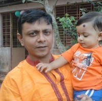 Mohammad Abdullah mamun