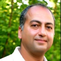 Amir Behbahanian