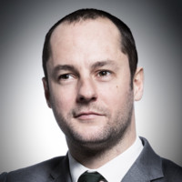 Gaël Roy
