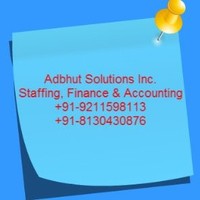 Adbhut Solutions