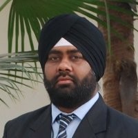 GURPAL SINGH MATHARU