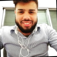 David Custodio De Almeida