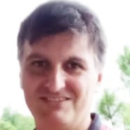Jesús Pulido Ruiz
