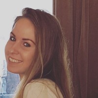 Kimberley Stolk