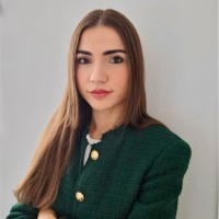Irene Cobos Alejandro